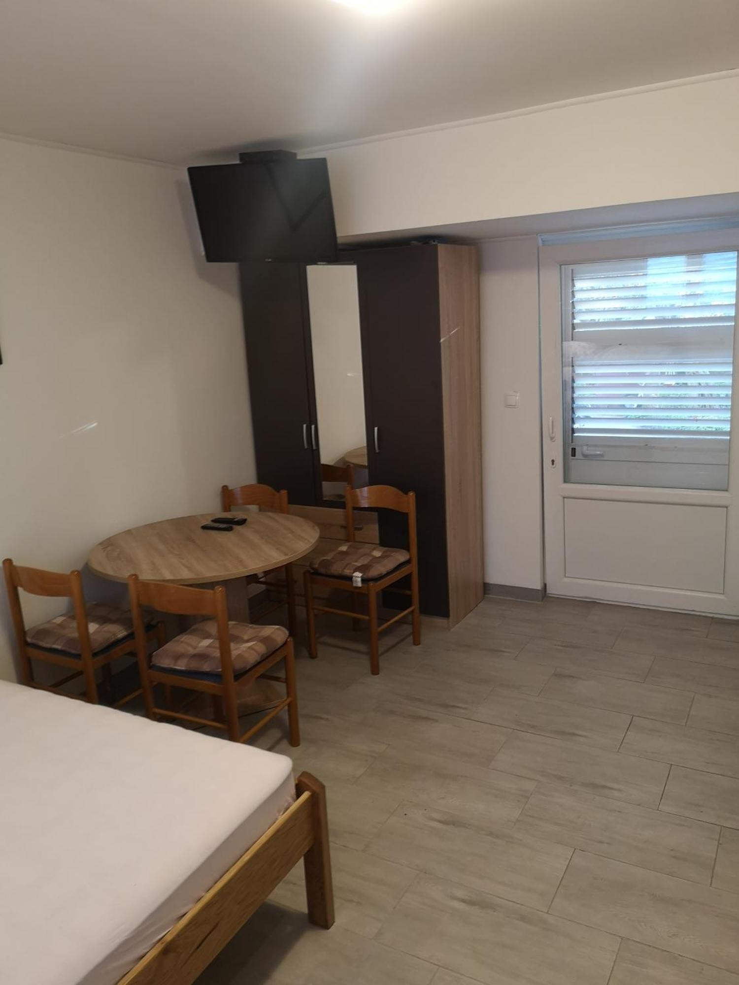 Apartments Govic Zaboric Room photo
