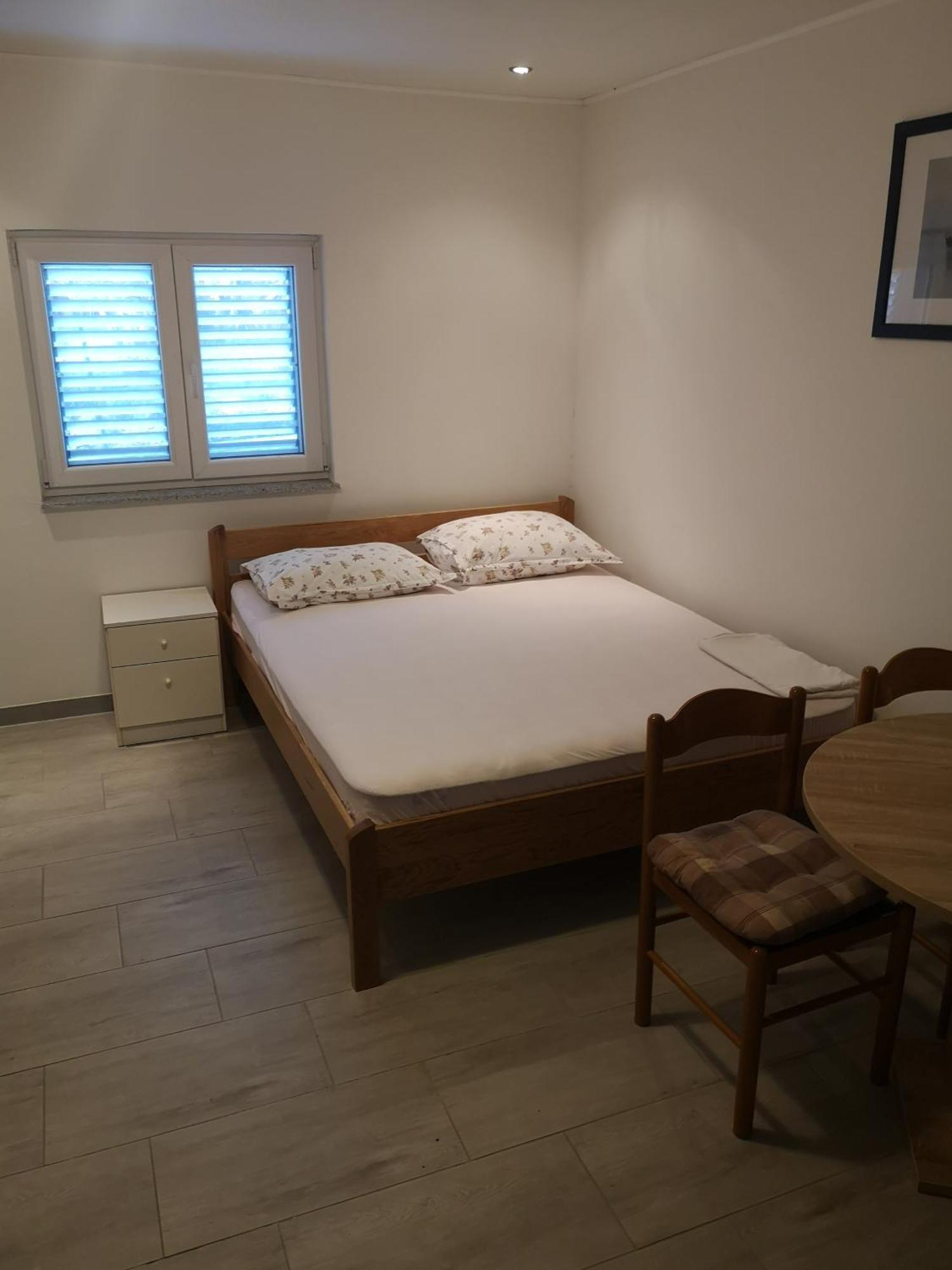 Apartments Govic Zaboric Room photo